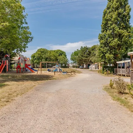 Maeva Escapades Sun Ocean Talmont-Saint-Hilaire