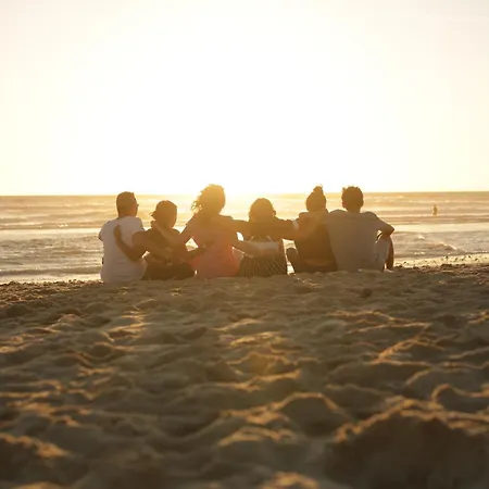 Maeva Escapades Sun Ocean 3* Talmont-Saint-Hilaire