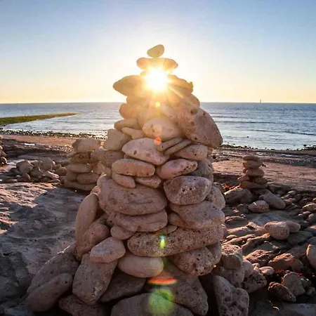 Maeva Escapades Sun Ocean 营地