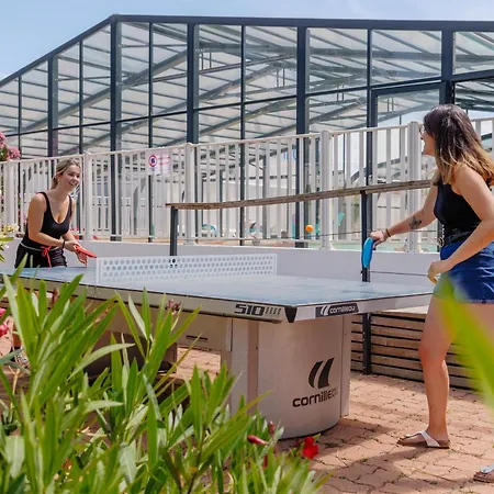 Maeva Escapades Sun Ocean 3* Talmont-Saint-Hilaire