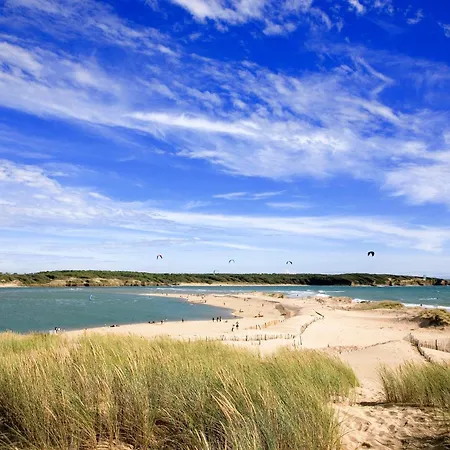 Maeva Escapades Sun Ocean