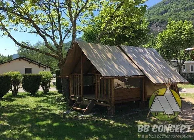 Kemping Maeva Escapades Sun Ocean Talmont-Saint-Hilaire