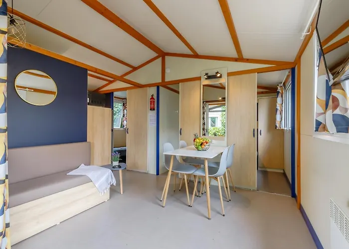 Maeva Escapades Sun Ocean