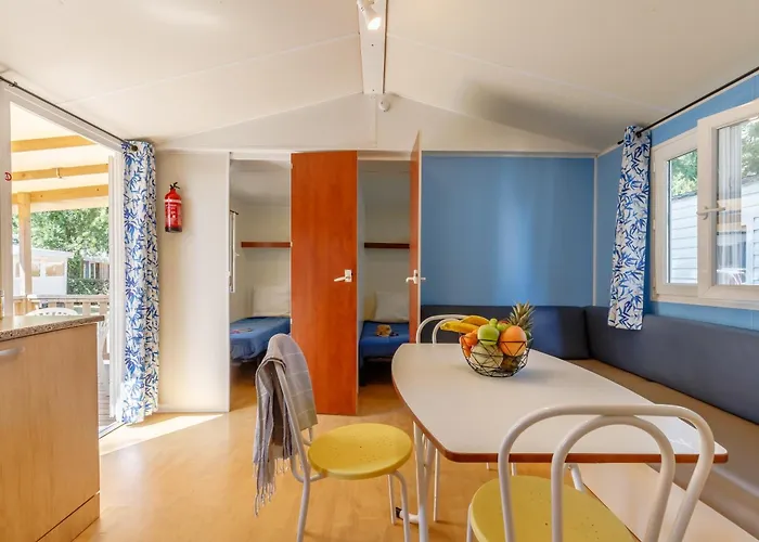 Maeva Escapades Sun Ocean Talmont-Saint-Hilaire