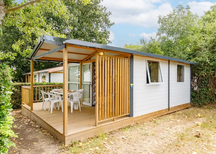 Maeva Escapades Sun Ocean Kemping