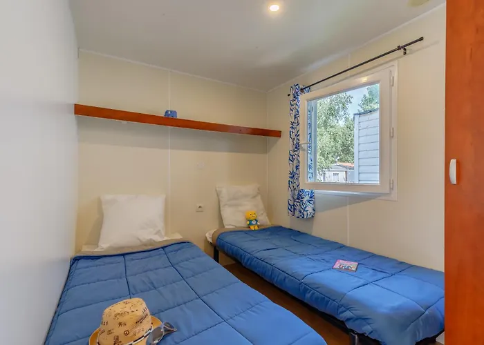 Kemping Maeva Escapades Sun Ocean