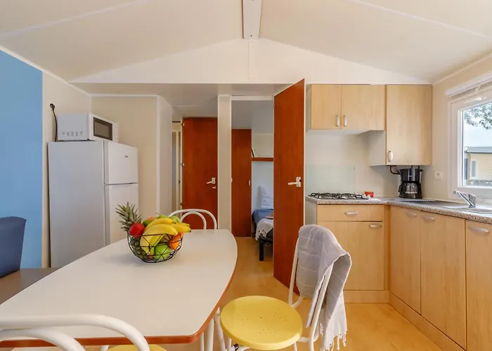 Kemping Maeva Escapades Sun Ocean 3*