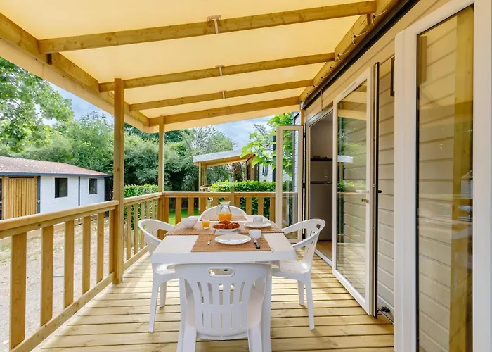 Maeva Escapades Sun Ocean 3*