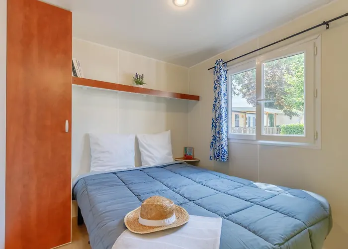 Kemping Maeva Escapades Sun Ocean 3*