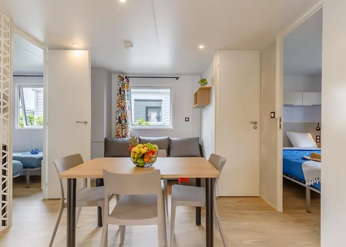 Kemping Maeva Escapades Sun Ocean 3*