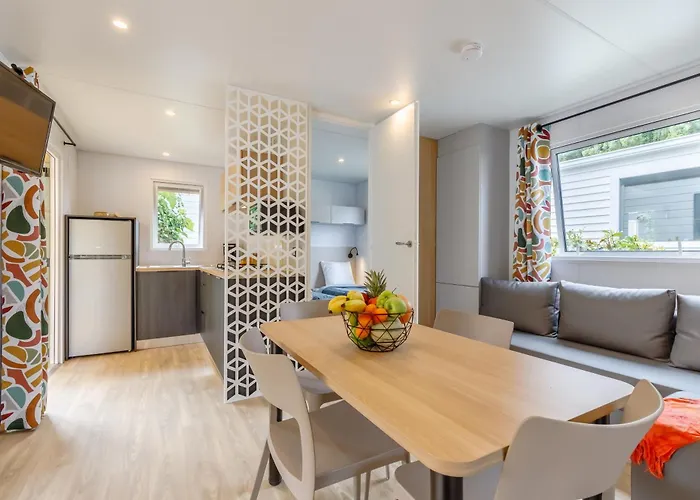 Maeva Escapades Sun Ocean Talmont-Saint-Hilaire