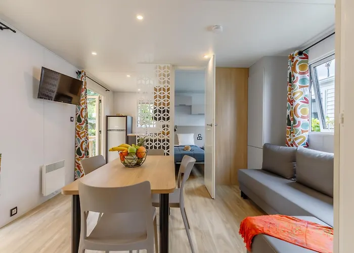 Kemping Maeva Escapades Sun Ocean