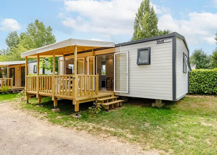 Maeva Escapades Sun Ocean Talmont-Saint-Hilaire