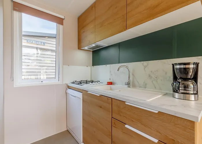 Maeva Escapades Sun Ocean Kemping 3*