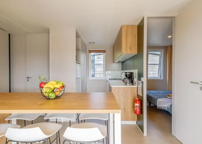 Maeva Escapades Sun Ocean 3* Talmont-Saint-Hilaire