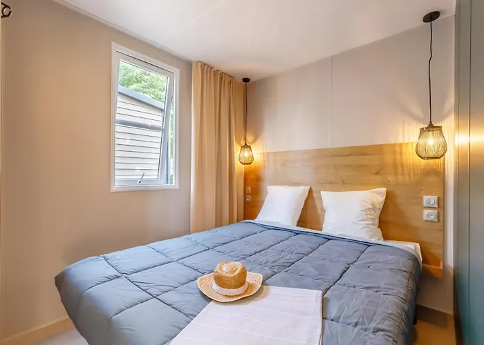 Maeva Escapades Sun Ocean Kemping