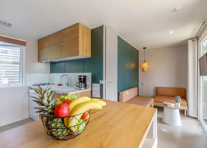 Maeva Escapades Sun Ocean 3* Talmont-Saint-Hilaire