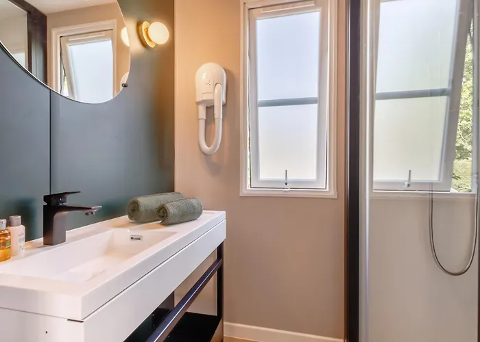 Maeva Escapades Sun Ocean Kemping