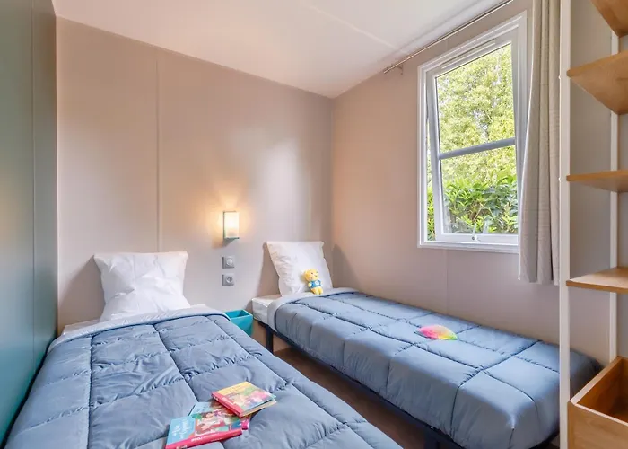 Kemping Maeva Escapades Sun Ocean