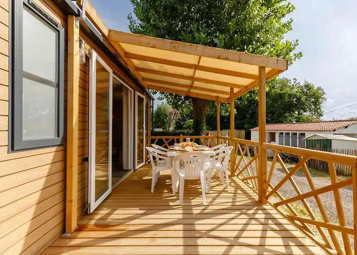 Maeva Escapades Sun Ocean 3*