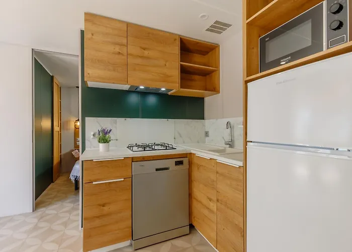 Maeva Escapades Sun Ocean Talmont-Saint-Hilaire