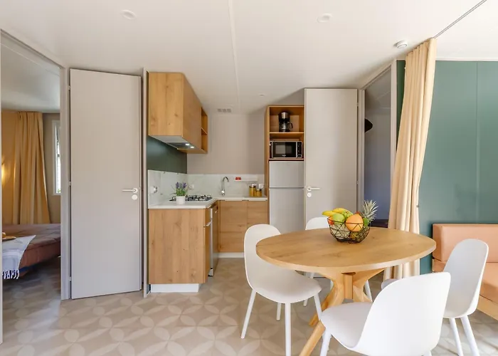 Maeva Escapades Sun Ocean Talmont-Saint-Hilaire