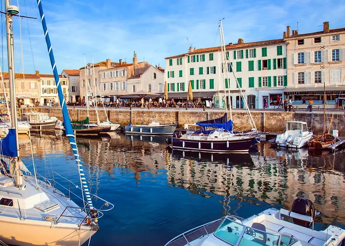 Maeva Escapades Sun Ocean 3*