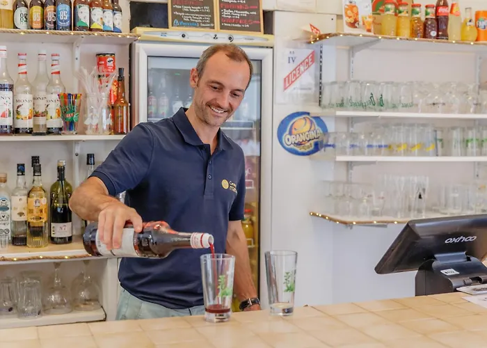 Maeva Escapades Sun Ocean Kemping Talmont-Saint-Hilaire