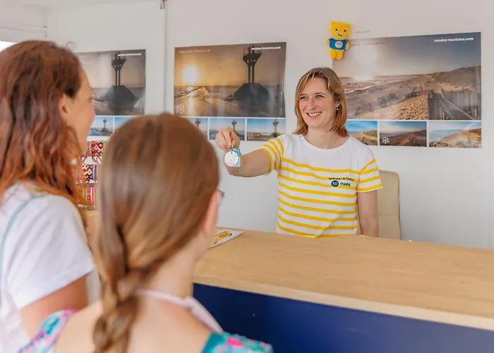 Maeva Escapades Sun Ocean