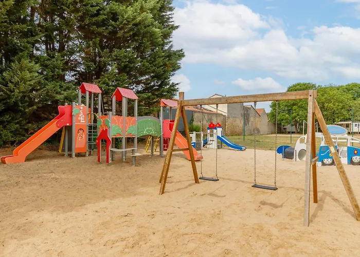 Maeva Escapades Sun Ocean