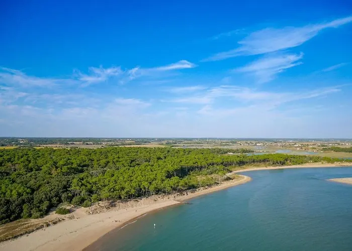 Maeva Escapades Sun Ocean Talmont-Saint-Hilaire