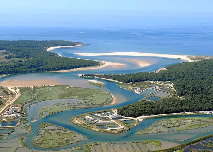 Kemping Maeva Escapades Sun Ocean 3*