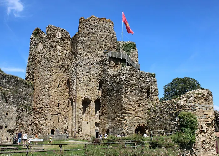 Kemping Maeva Escapades Sun Ocean Talmont-Saint-Hilaire