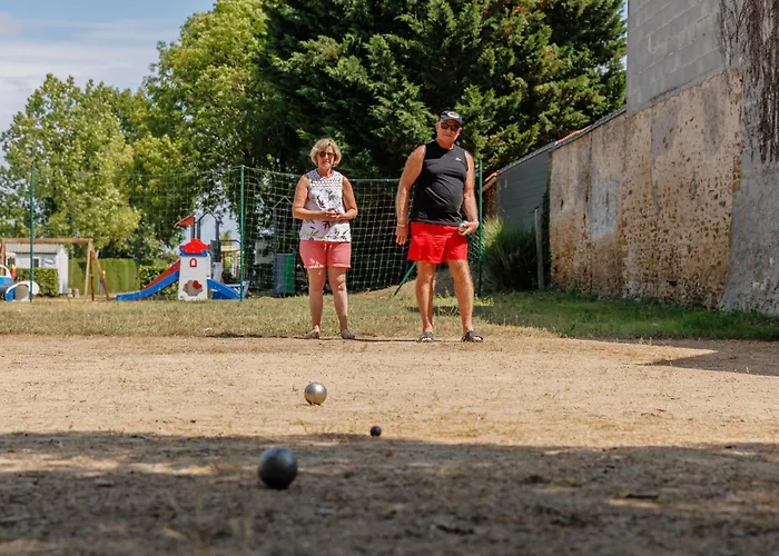 Maeva Escapades Sun Ocean 3*