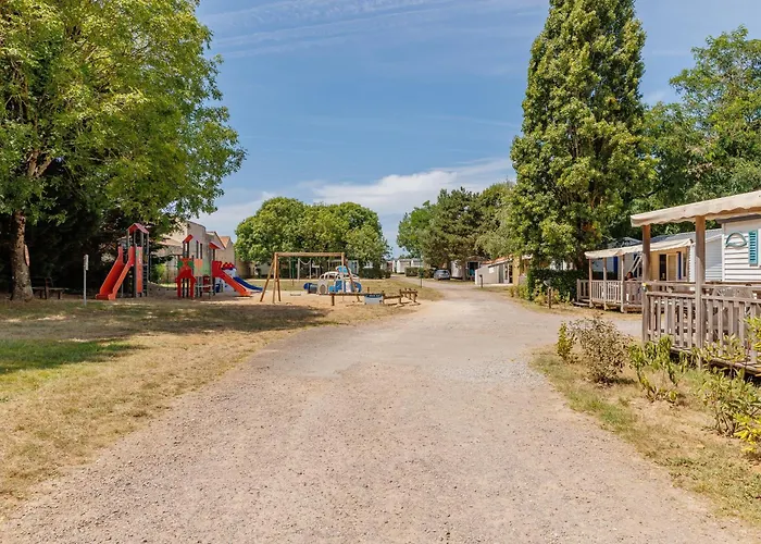 Maeva Escapades Sun Ocean Talmont-Saint-Hilaire