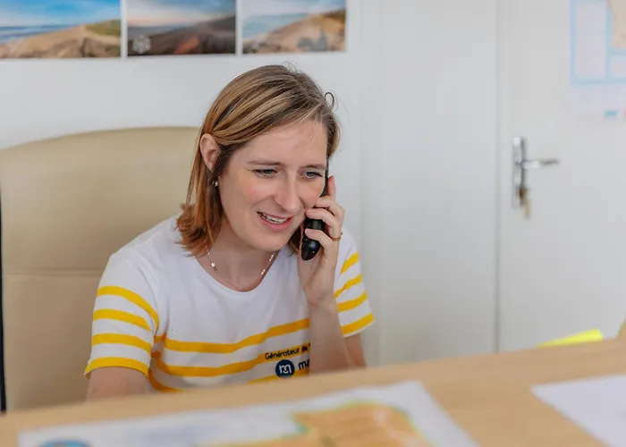 Maeva Escapades Sun Ocean Kemping 3*