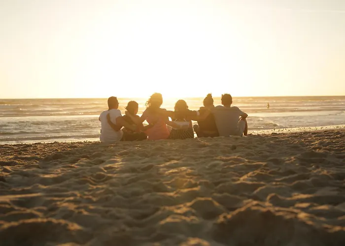 Maeva Escapades Sun Ocean 3* Talmont-Saint-Hilaire