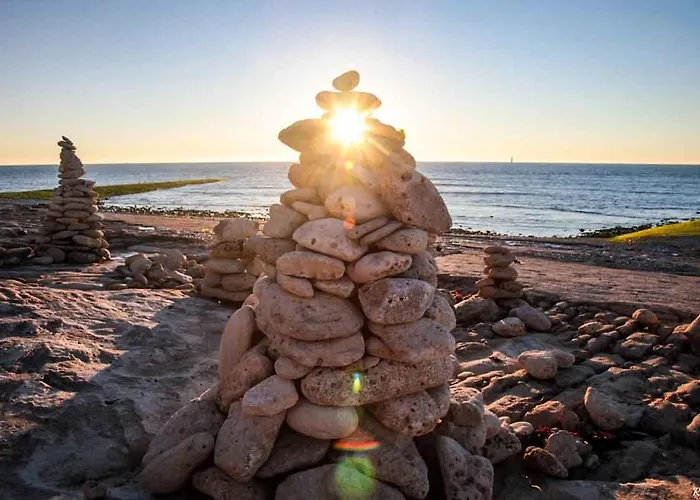 Maeva Escapades Sun Ocean Kemping