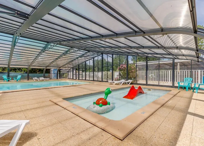 Maeva Escapades Sun Ocean