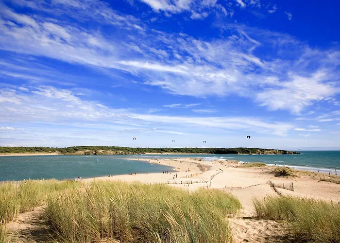 Maeva Escapades Sun Ocean