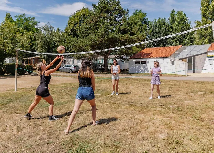 Maeva Escapades Sun Ocean